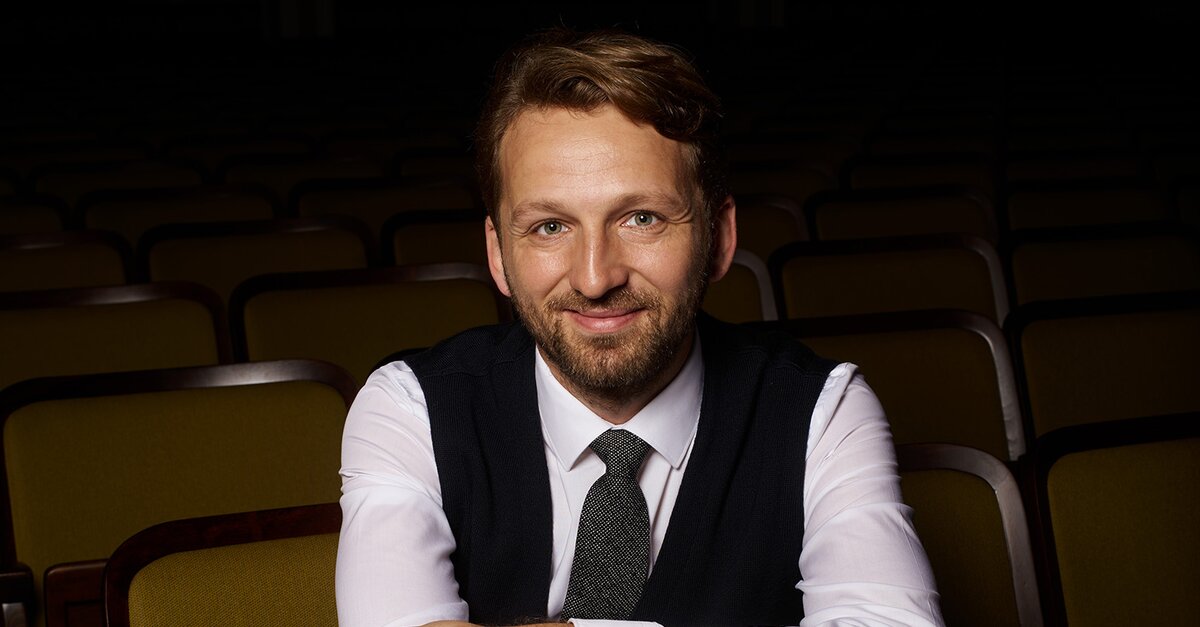 Johannes Wilhelm Universität Mozarteum